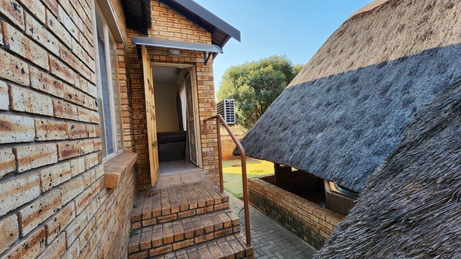 3 Bedroom Property for Sale in Cashan North West